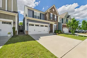 524 Rowanwood Wy, Apex, NC 27523 - Photo 5