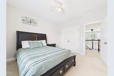 524 Rowanwood Way, Apex, NC 27523 - Photo 55