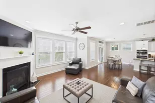 524 Rowanwood Wy, Apex, NC 27523 - Photo 33