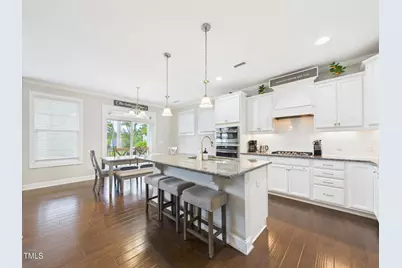 524 Rowanwood Way, Apex, NC 27523 - Photo 23