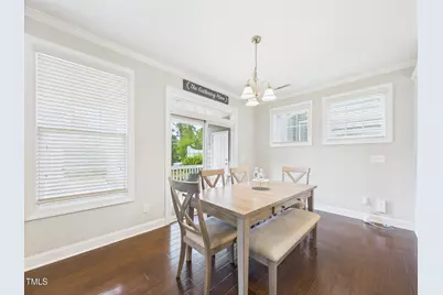 524 Rowanwood Way, Apex, NC 27523 - Photo 27