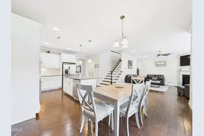 524 Rowanwood Way, Apex, NC 27523 - Photo 29