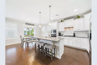 524 Rowanwood Way, Apex, NC 27523 - Photo 21