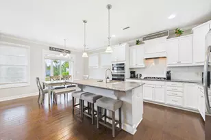 524 Rowanwood Wy, Apex, NC 27523 - Photo 21