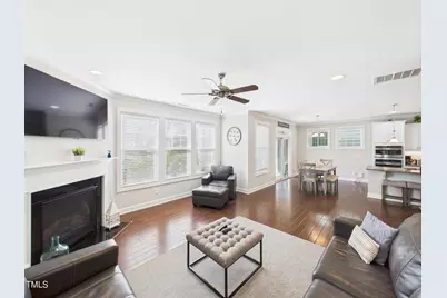 524 Rowanwood Way, Apex, NC 27523 - Photo 33
