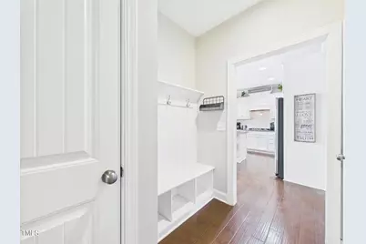 524 Rowanwood Way, Apex, NC 27523 - Photo 19