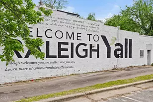 702 E Jones St, Raleigh, NC 27601 - Photo 35