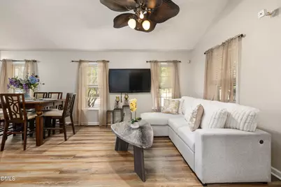 702 E Jones Street, Raleigh, NC 27601 - Photo 9