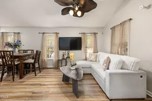 702 E Jones St, Raleigh, NC 27601 - Photo 9