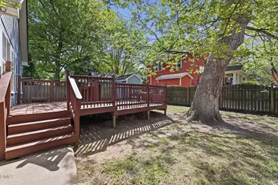 702 E Jones Street, Raleigh, NC 27601 - Photo 31