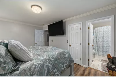 702 E Jones Street, Raleigh, NC 27601 - Photo 17