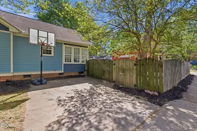 702 E Jones Street, Raleigh, NC 27601 - Photo 27