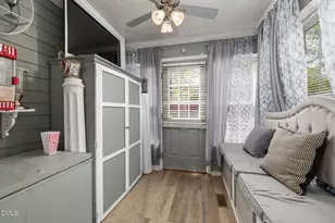 702 E Jones St, Raleigh, NC 27601 - Photo 23