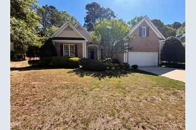 6128 Remington Lake Drive, Raleigh, NC 27616 - Photo 1