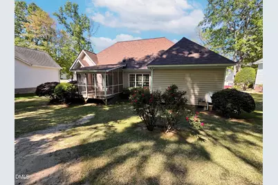 6128 Remington Lake Drive, Raleigh, NC 27616 - Photo 5