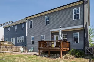 96 Woodland Grove Ln, Chapel Hill, NC 27516 - Photo 47