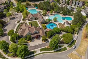 96 Woodland Grove Ln, Chapel Hill, NC 27516 - Photo 49