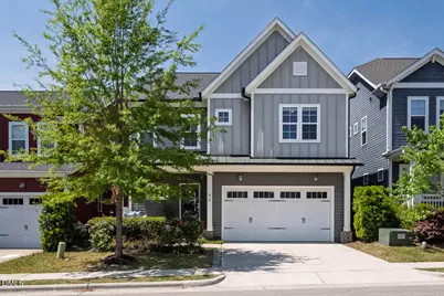96 Woodland Grove Lane, Chapel Hill, NC 27516 - Photo 1