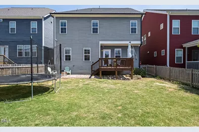 96 Woodland Grove Lane, Chapel Hill, NC 27516 - Photo 45