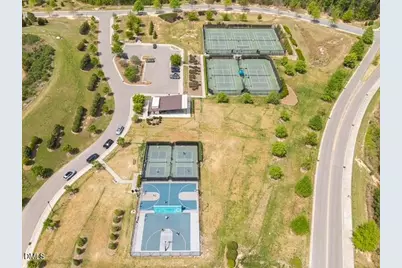 96 Woodland Grove Lane, Chapel Hill, NC 27516 - Photo 51