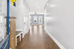 96 Woodland Grove Ln, Chapel Hill, NC 27516 - Photo 5