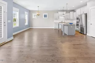 96 Woodland Grove Ln, Chapel Hill, NC 27516 - Photo 15