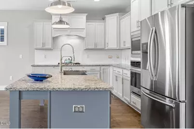 96 Woodland Grove Lane, Chapel Hill, NC 27516 - Photo 11