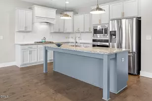 96 Woodland Grove Ln, Chapel Hill, NC 27516 - Photo 9