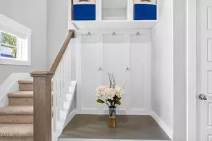 96 Woodland Grove Ln, Chapel Hill, NC 27516 - Photo 7