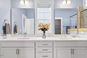 96 Woodland Grove Ln, Chapel Hill, NC 27516 - Photo 27