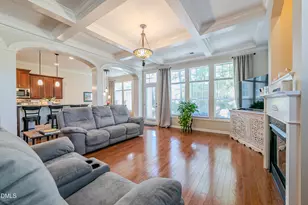 13357 Ashford Park Dr, Raleigh, NC 27613 - Photo 9