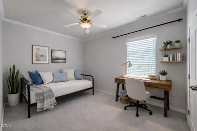 205 Rosedale Creek Drive, Durham, NC 27703 - Photo 21