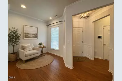 205 Rosedale Creek Drive, Durham, NC 27703 - Photo 3