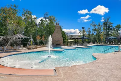 205 Rosedale Creek Drive, Durham, NC 27703 - Photo 19