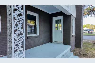 1100 Rountree Avenue SE, Wilson, NC 27893 - Photo 13