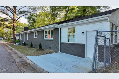 1100 Rountree Avenue SE, Wilson, NC 27893 - Photo 11