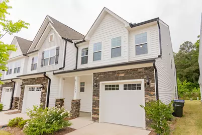 1048 Arbor Edge Lane, Durham, NC 27703 - Photo 1