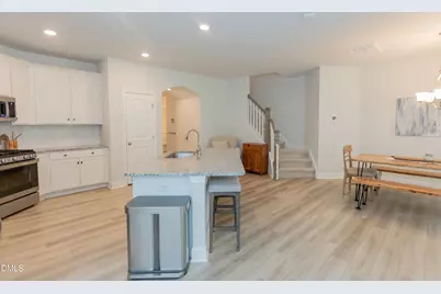 1048 Arbor Edge Lane, Durham, NC 27703 - Photo 13