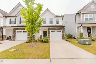 1048 Arbor Edge Lane, Durham, NC 27703 - Photo 3