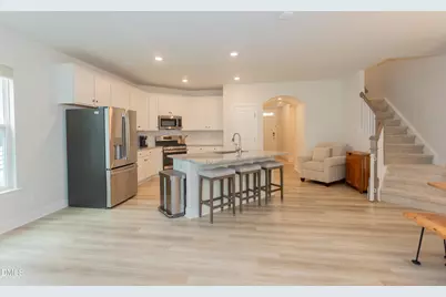 1048 Arbor Edge Lane, Durham, NC 27703 - Photo 11