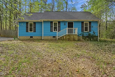 943 Holden Road, Youngsville, NC 27596 - Photo 1
