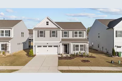 1333 Amos Park Street, Fuquay Varina, NC 27526 - Photo 3