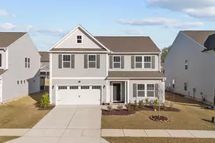 1333 Amos Pk St, Fuquay Varina, NC 27526 - Photo 3