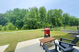 276 Shingle Oak Rd, Wake Forest, NC 27587 - Photo 35