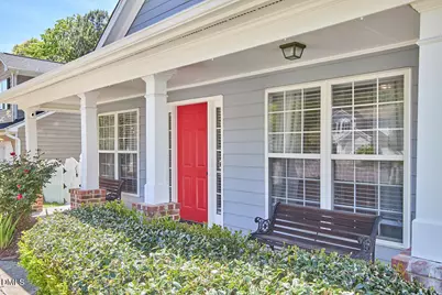 3804 Northlake Drive, Durham, NC 27703 - Photo 3