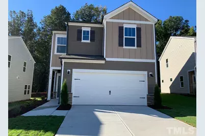 312 Joneshaven Drive, Fuquay Varina, NC 27526 - Photo 1