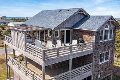 58203 Sea View Drive, Hatteras, NC 27943 - Photo 3