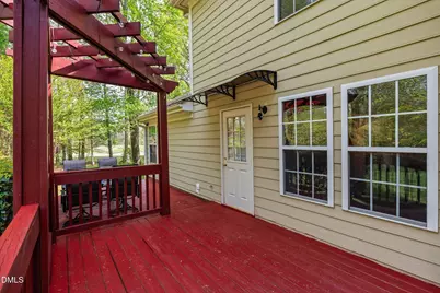 105 Walter Hagen Drive, Mebane, NC 27302 - Photo 33