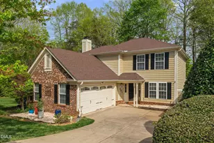 105 Walter Hagen Dr, Mebane, NC 27302 - Photo 1