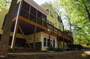 207 Oak Park Dr, Chapel Hill, NC 27517 - Photo 33